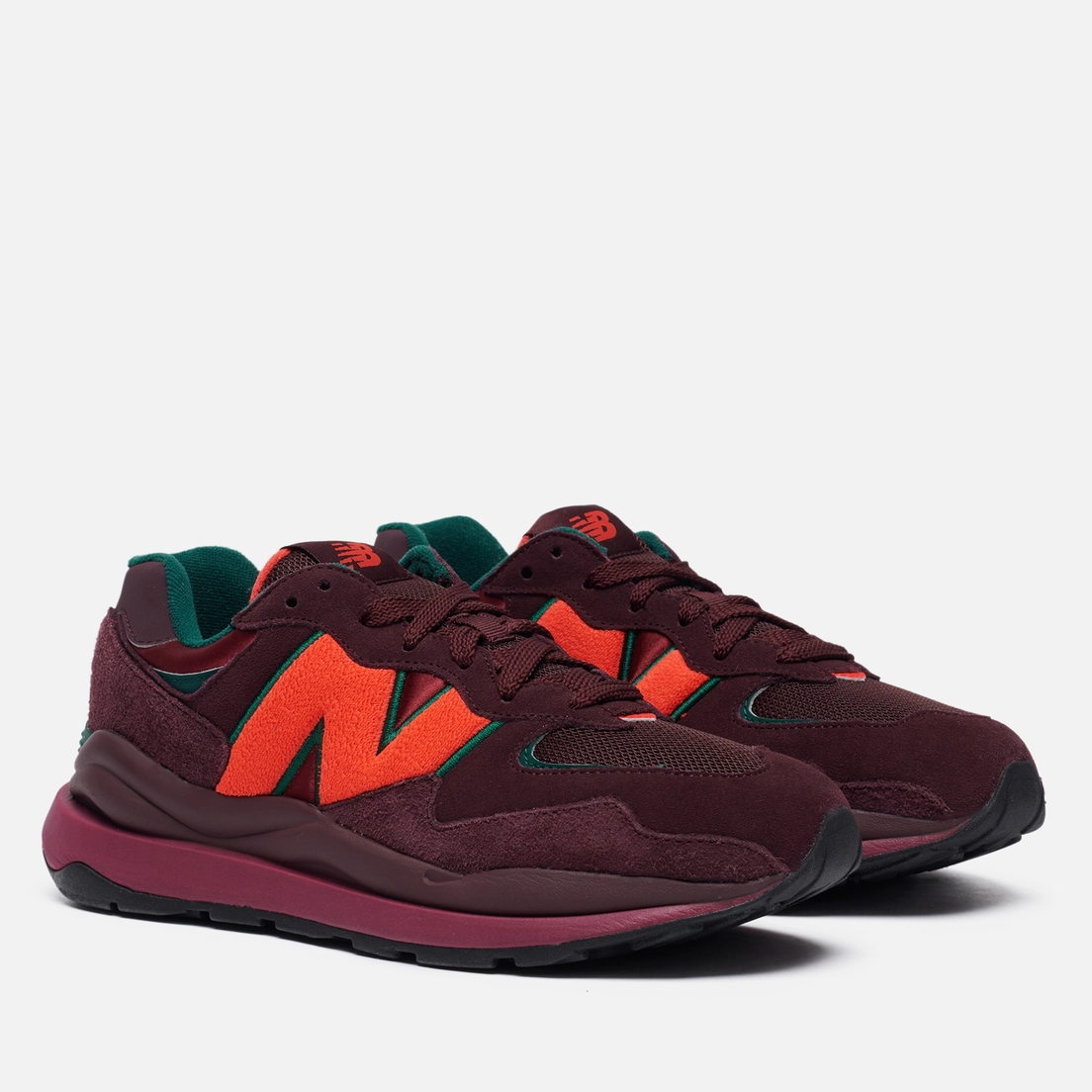 New Balance Мужские кроссовки 57/40