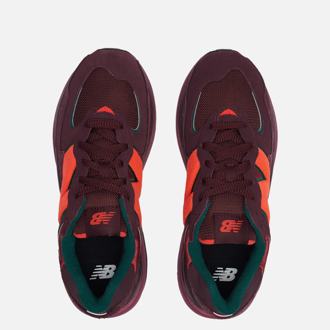 New Balance Мужские кроссовки 57/40