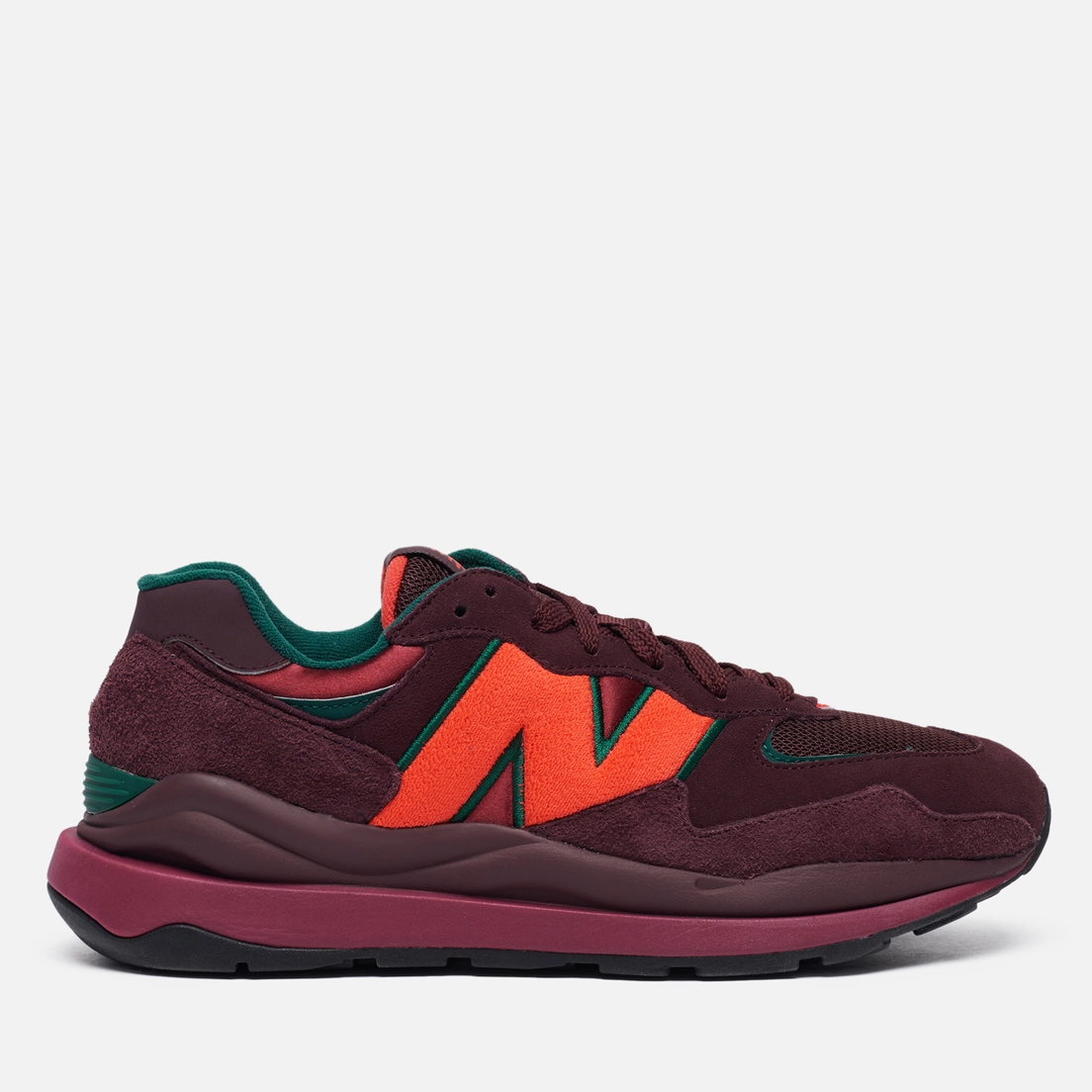 New Balance Мужские кроссовки 57/40
