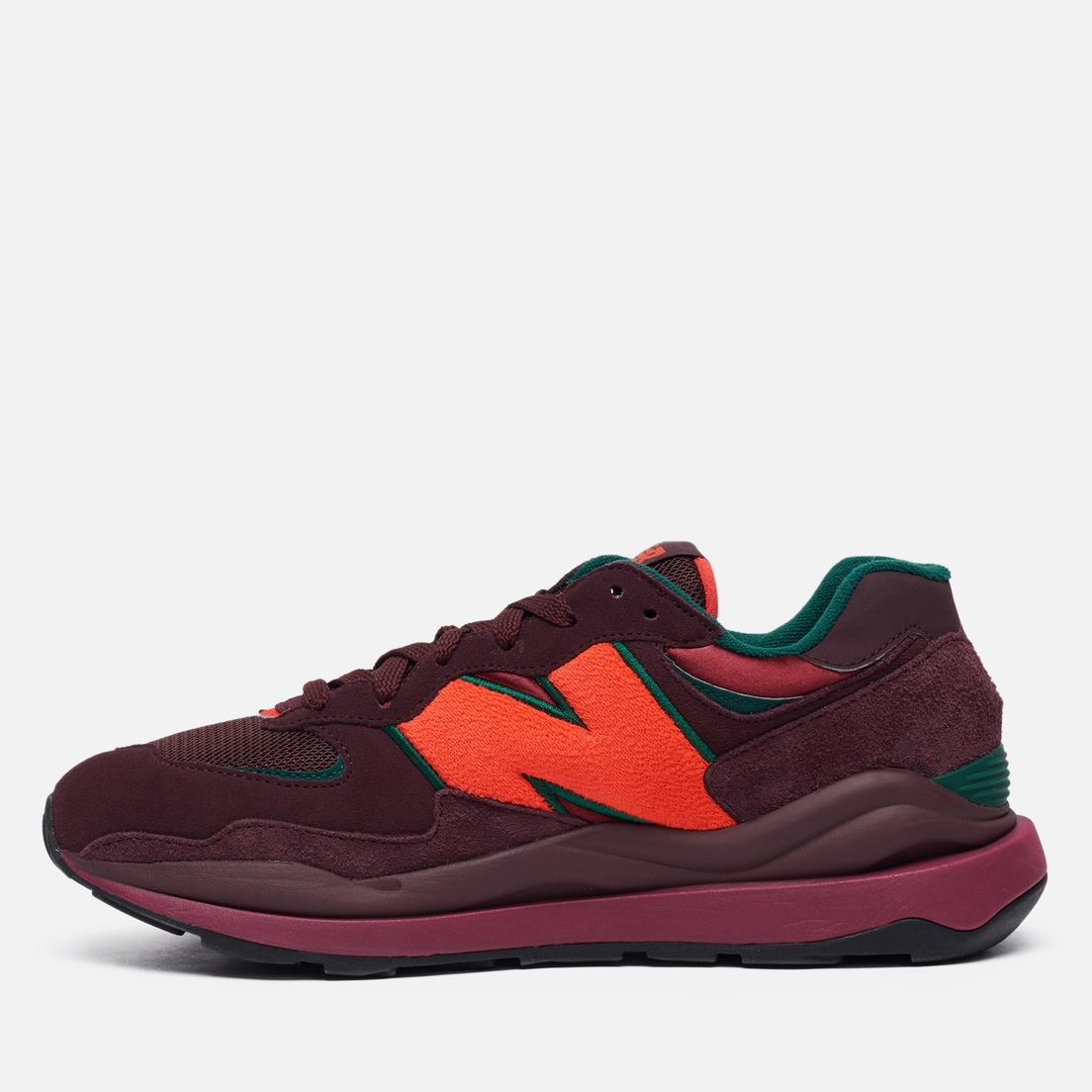 New Balance Мужские кроссовки 57/40