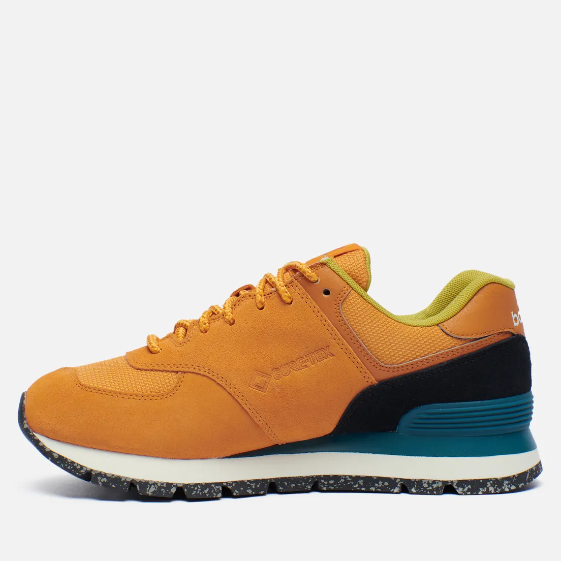 New Balance Мужские кроссовки M574DGEX Gore-Tex