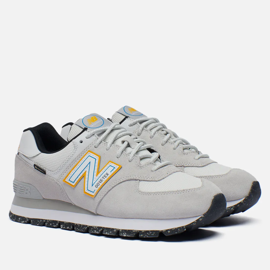New Balance Мужские кроссовки M574DGRX Gore-Tex