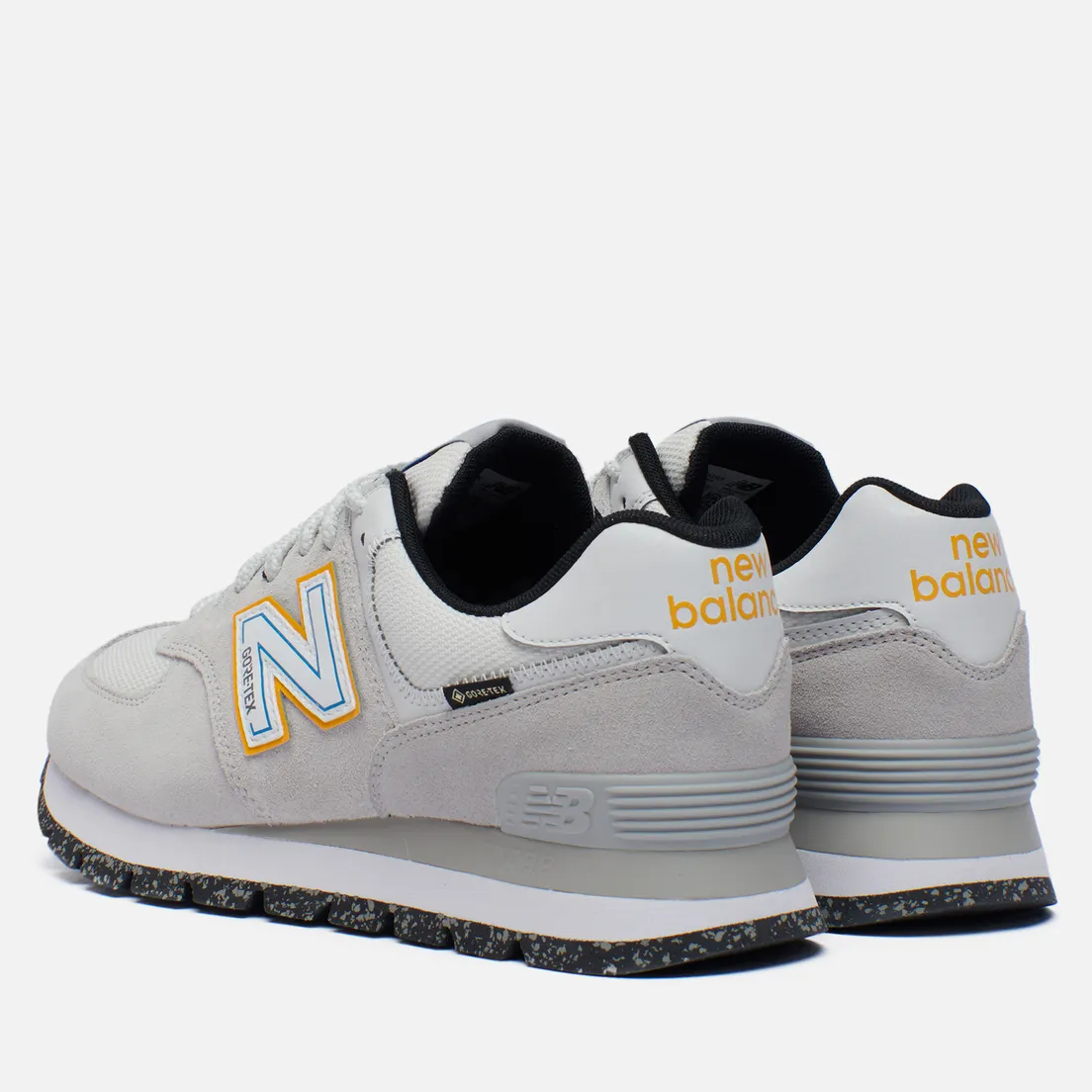 New Balance Мужские кроссовки M574DGRX Gore-Tex