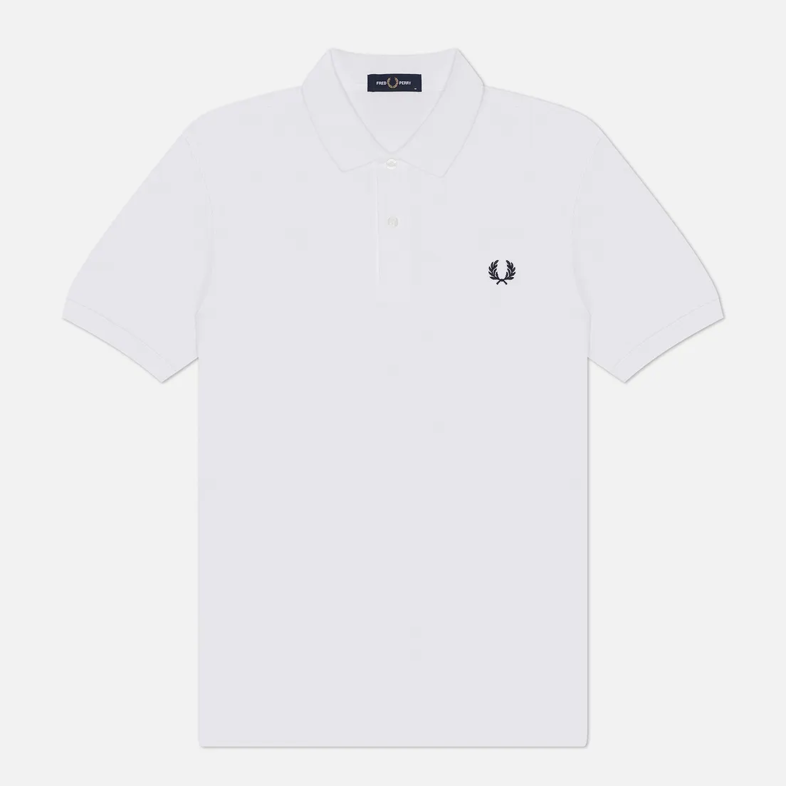 Fred Perry Мужское поло M6000