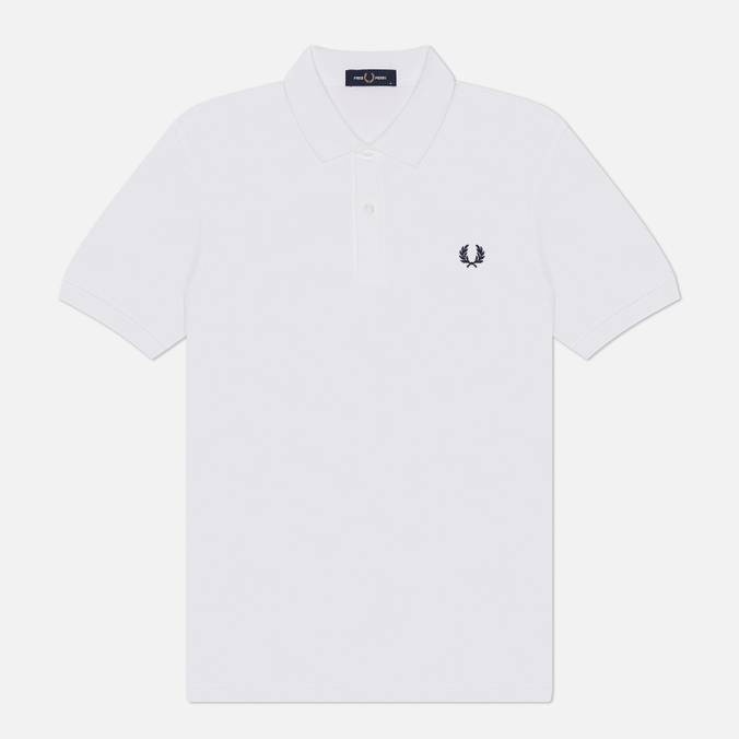 Мужское поло Fred Perry M6000