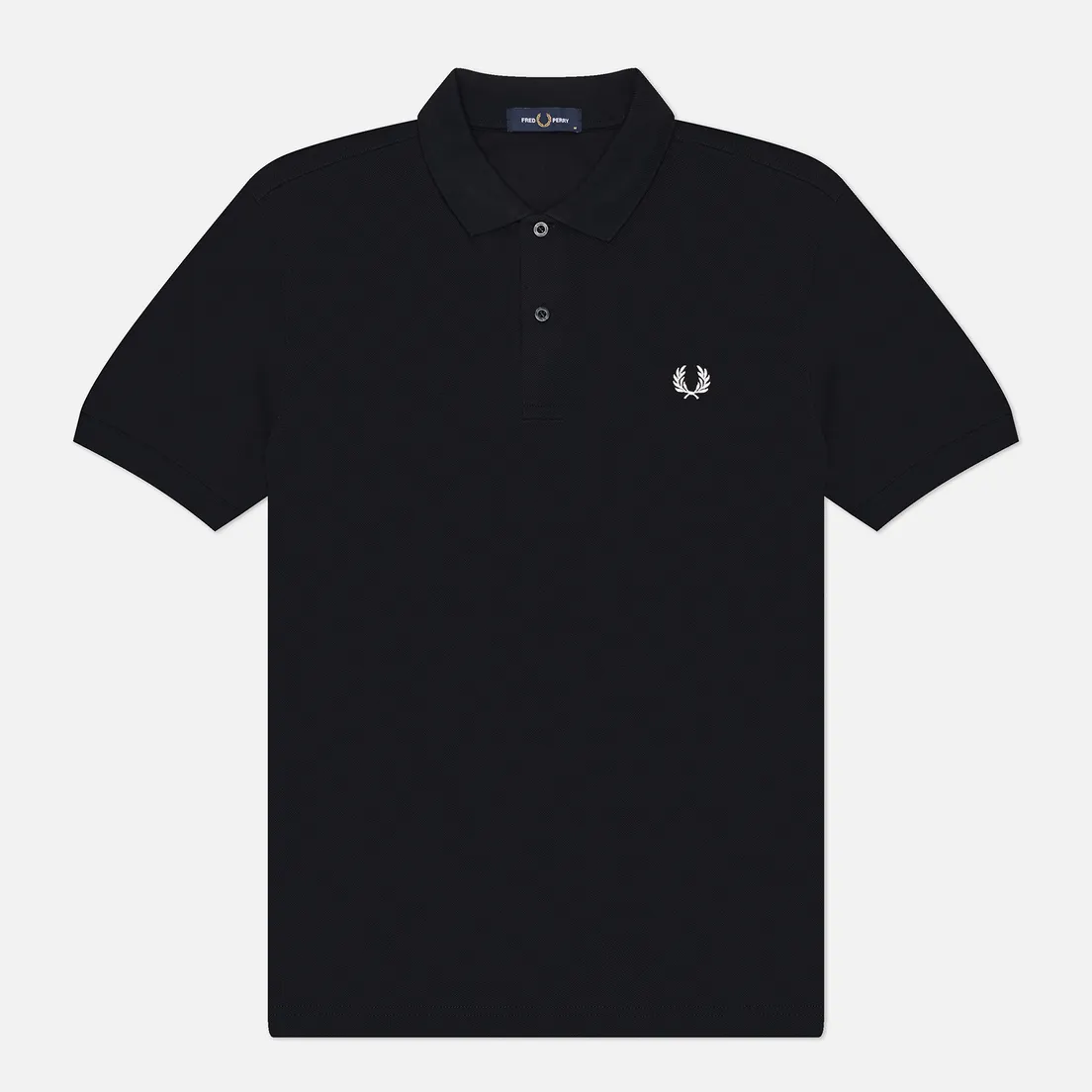 Fred Perry Мужское поло M6000