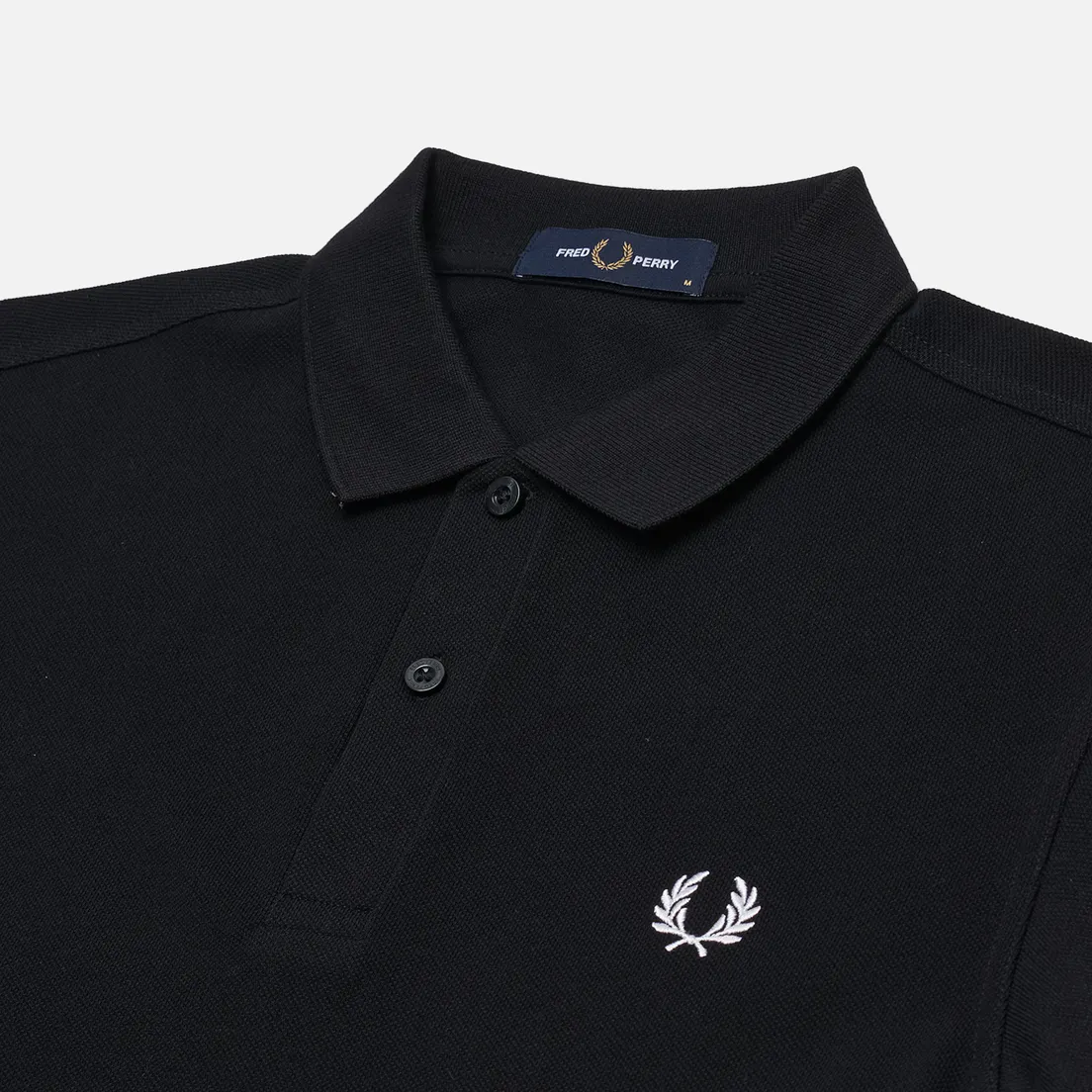 Fred Perry Мужское поло M6000