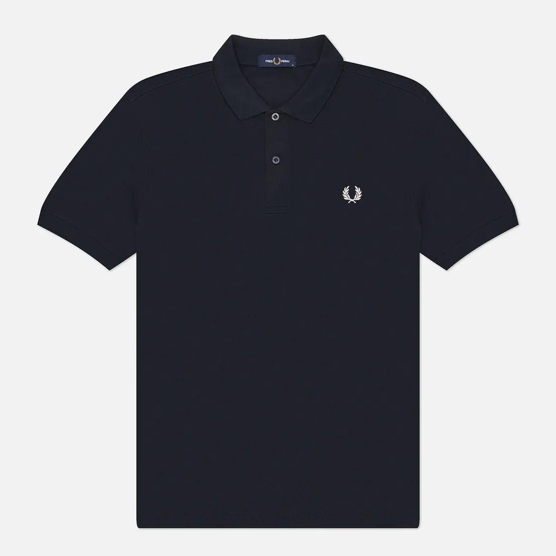 Fred Perry Мужское поло M6000