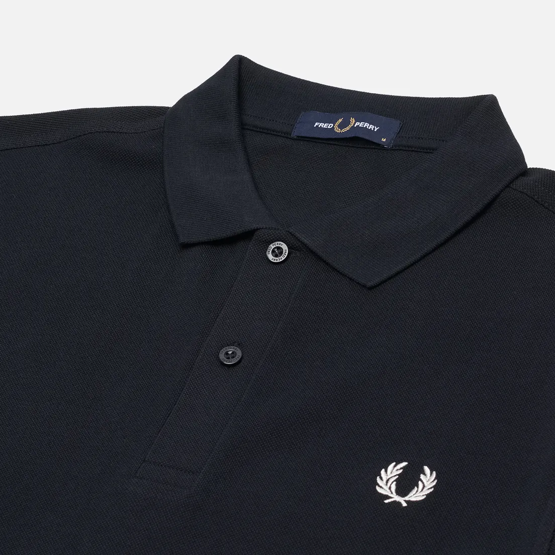 Fred Perry Мужское поло M6000