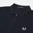 Fred Perry