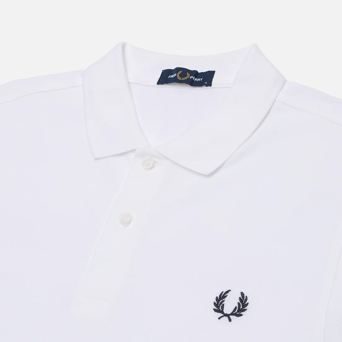 Fred Perry Мужской лонгслив M6006