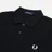 Fred Perry