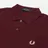 Fred Perry