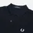 Fred Perry