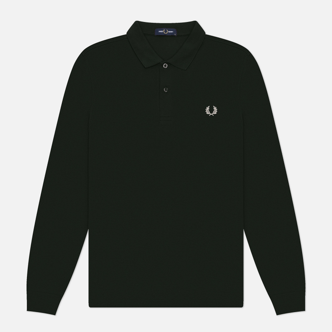 Мужской лонгслив Fred Perry M6006