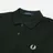 Fred Perry