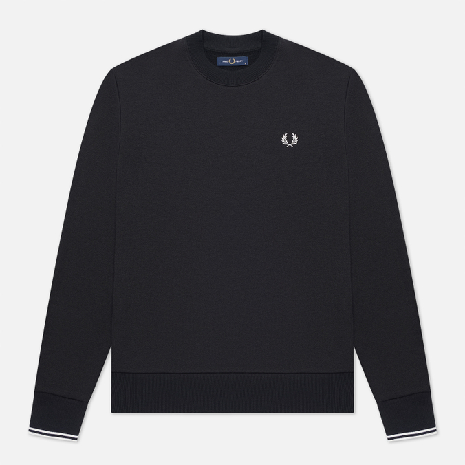 Мужская толстовка Fred Perry Crew Neck