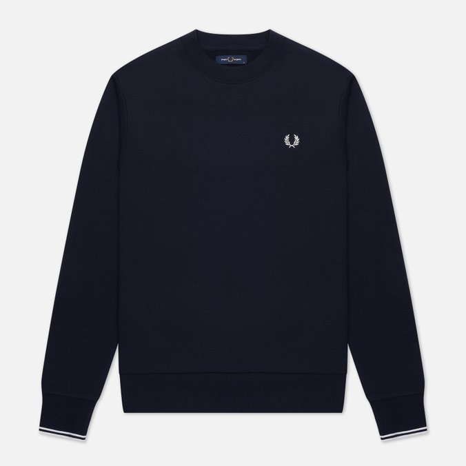 Мужская толстовка Fred Perry Crew Neck
