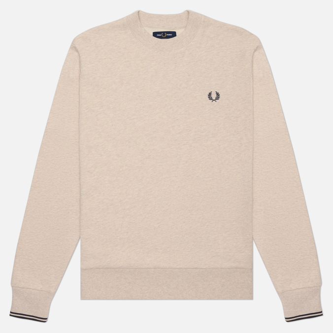Мужская толстовка Fred Perry Crew Neck