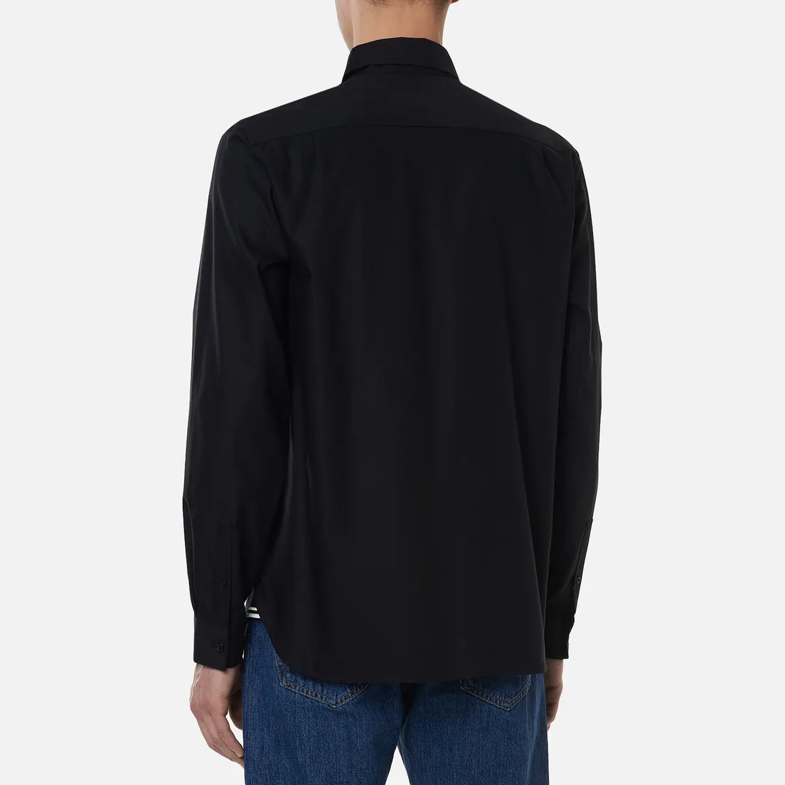 Fred Perry Мужская рубашка Oxford