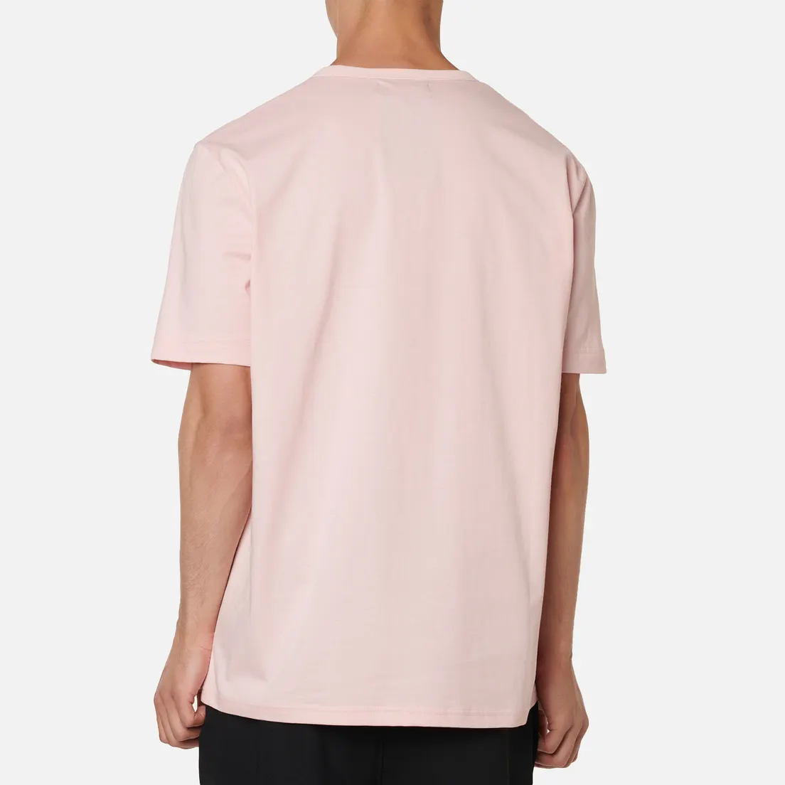 Fred Perry Мужская футболка Modernist Streetwear Branded