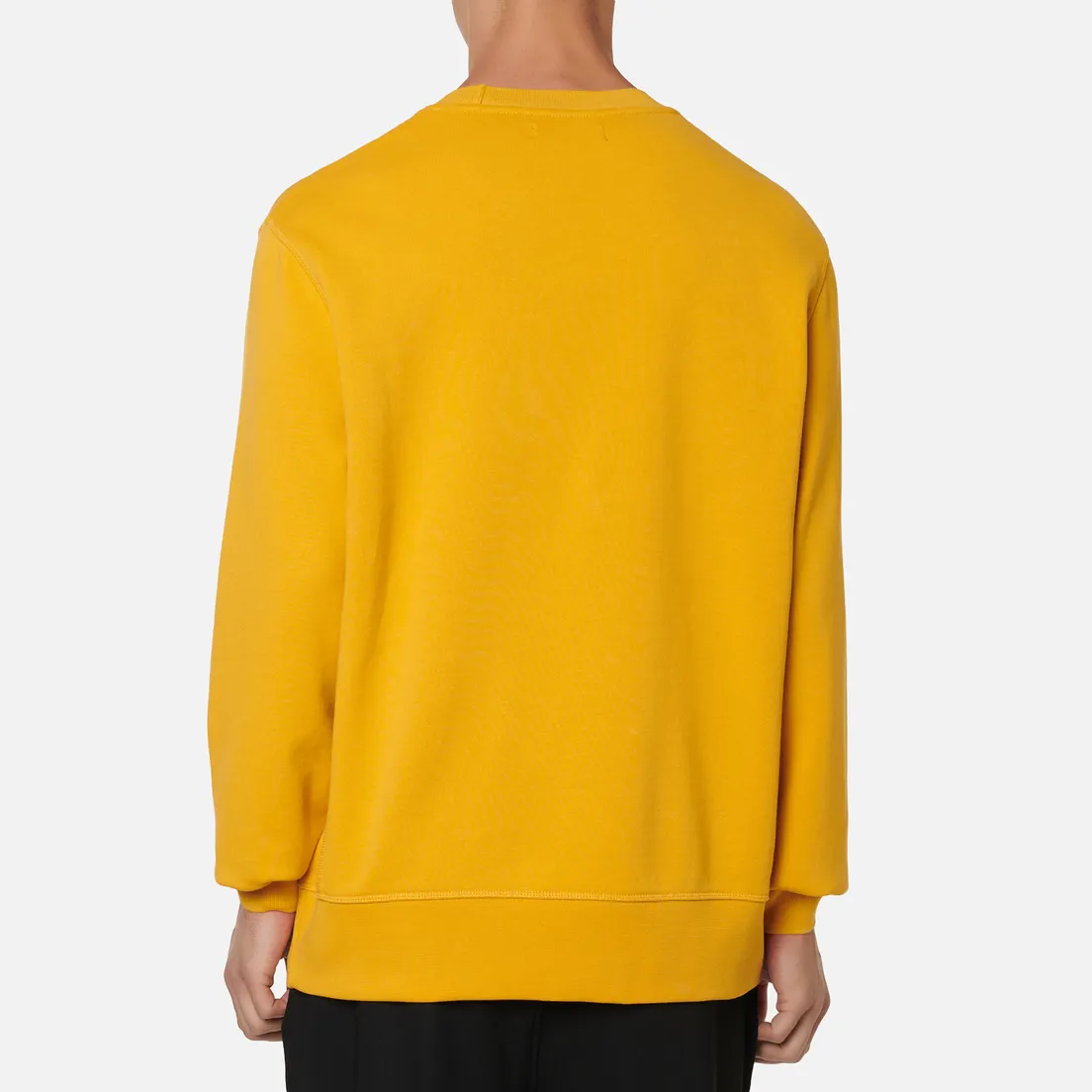 Fred Perry Мужская толстовка Modernist Streetwear Global Branded