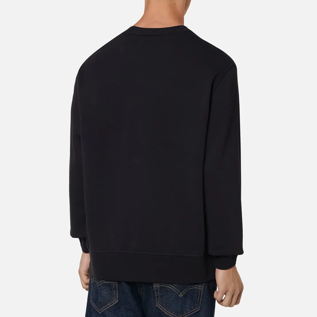 Fred Perry Мужская толстовка Modernist Streetwear Global Branded