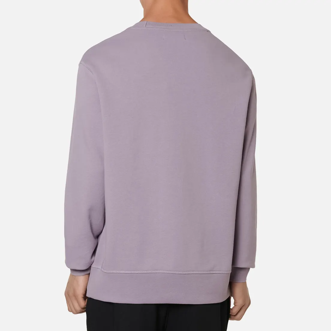 Fred Perry Мужская толстовка Modernist Streetwear Global Branded