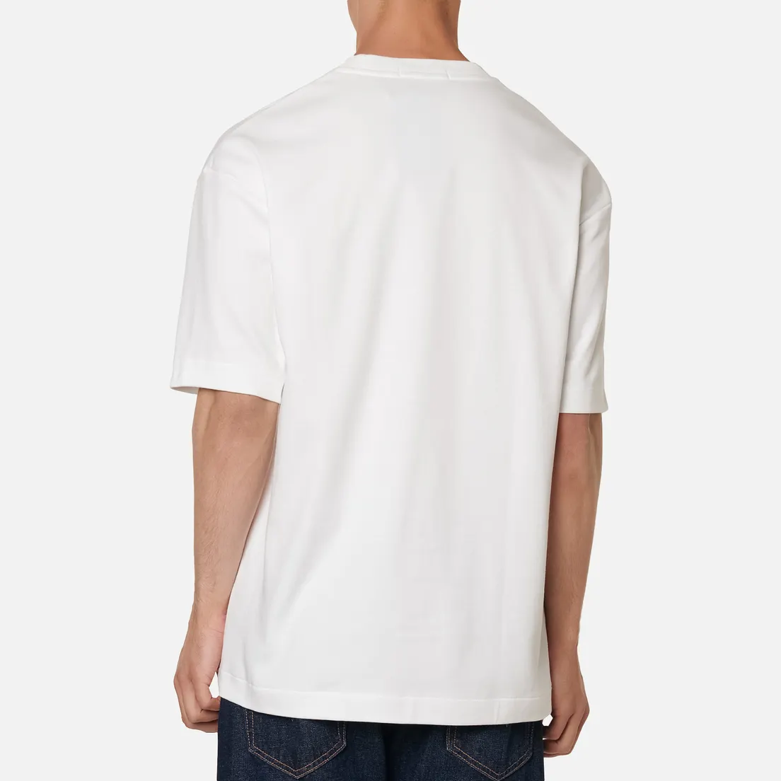 Fred Perry Мужская футболка Abstract Sport