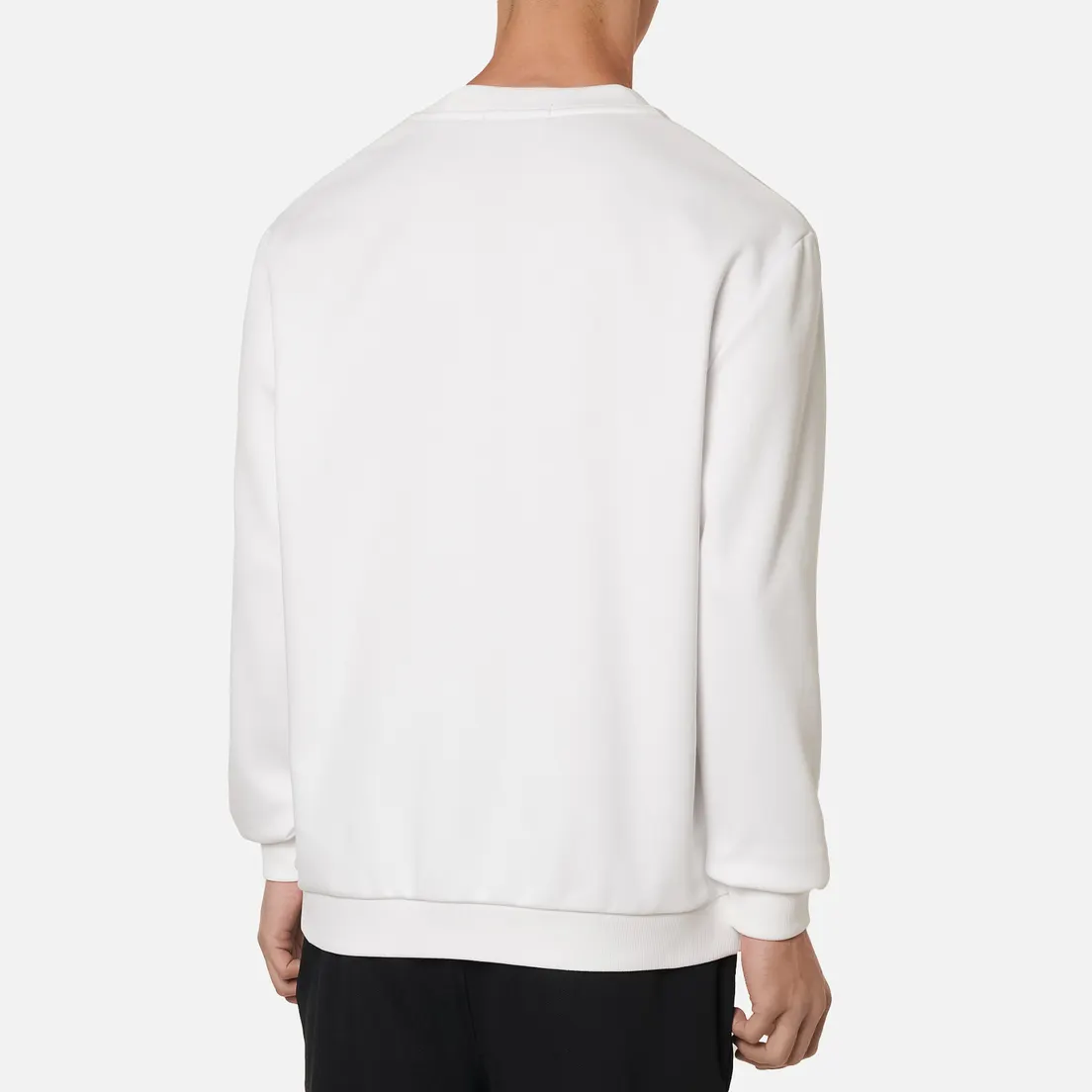 Fred Perry Мужская толстовка Abstract Sport