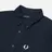 Fred Perry