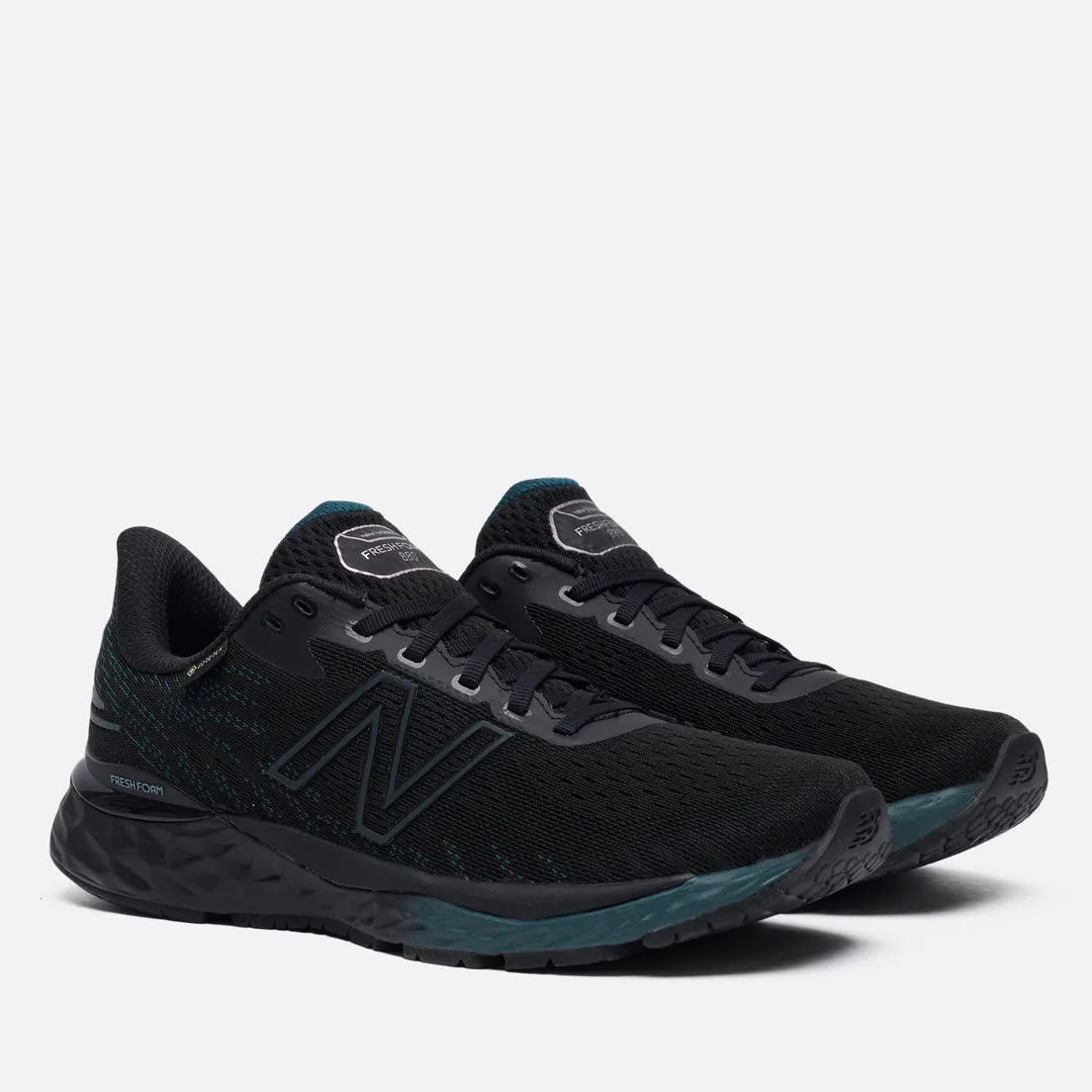 New Balance Мужские кроссовки M880X11 Gore-Tex
