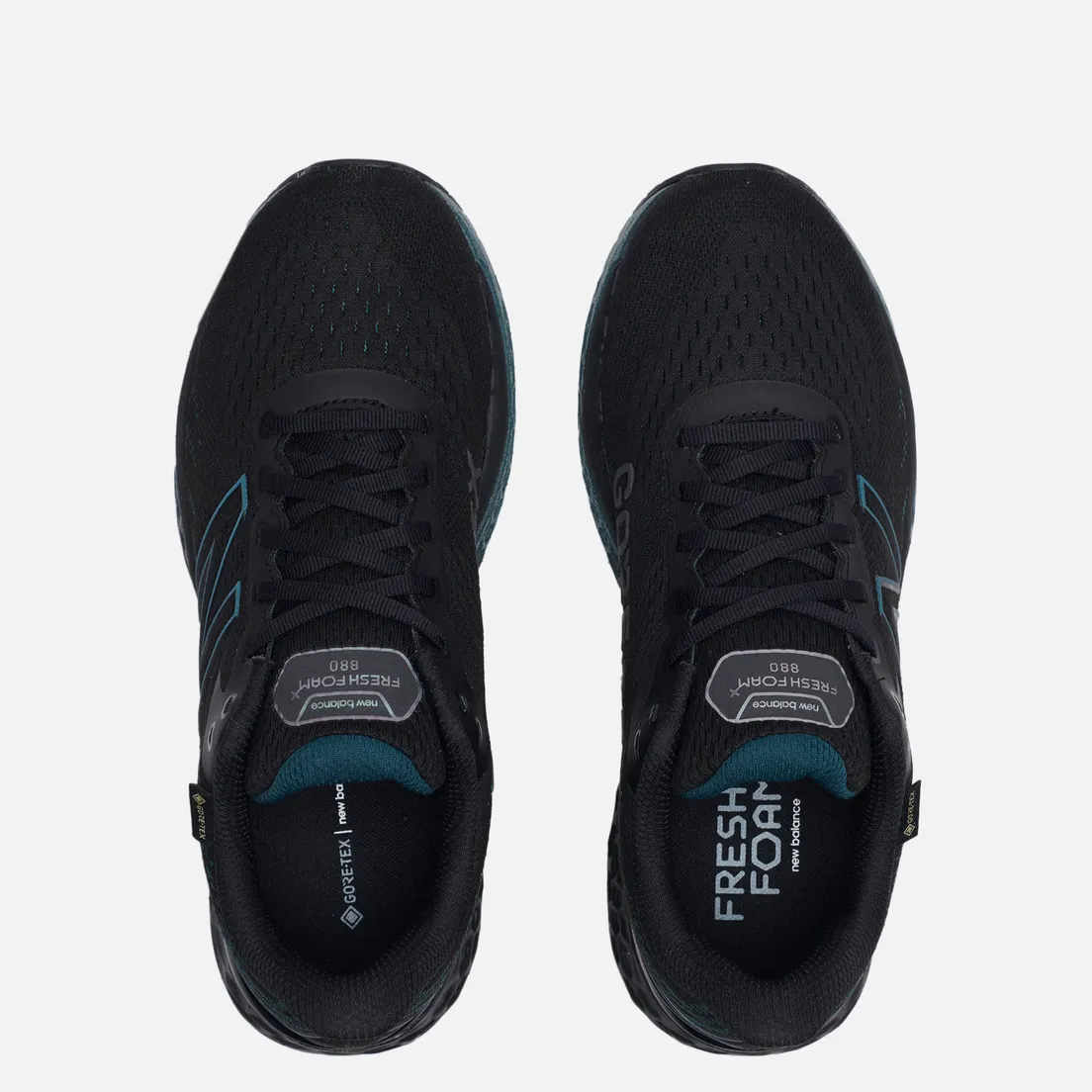 New Balance Мужские кроссовки M880X11 Gore-Tex