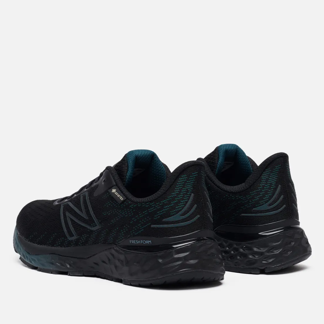 New Balance Мужские кроссовки M880X11 Gore-Tex
