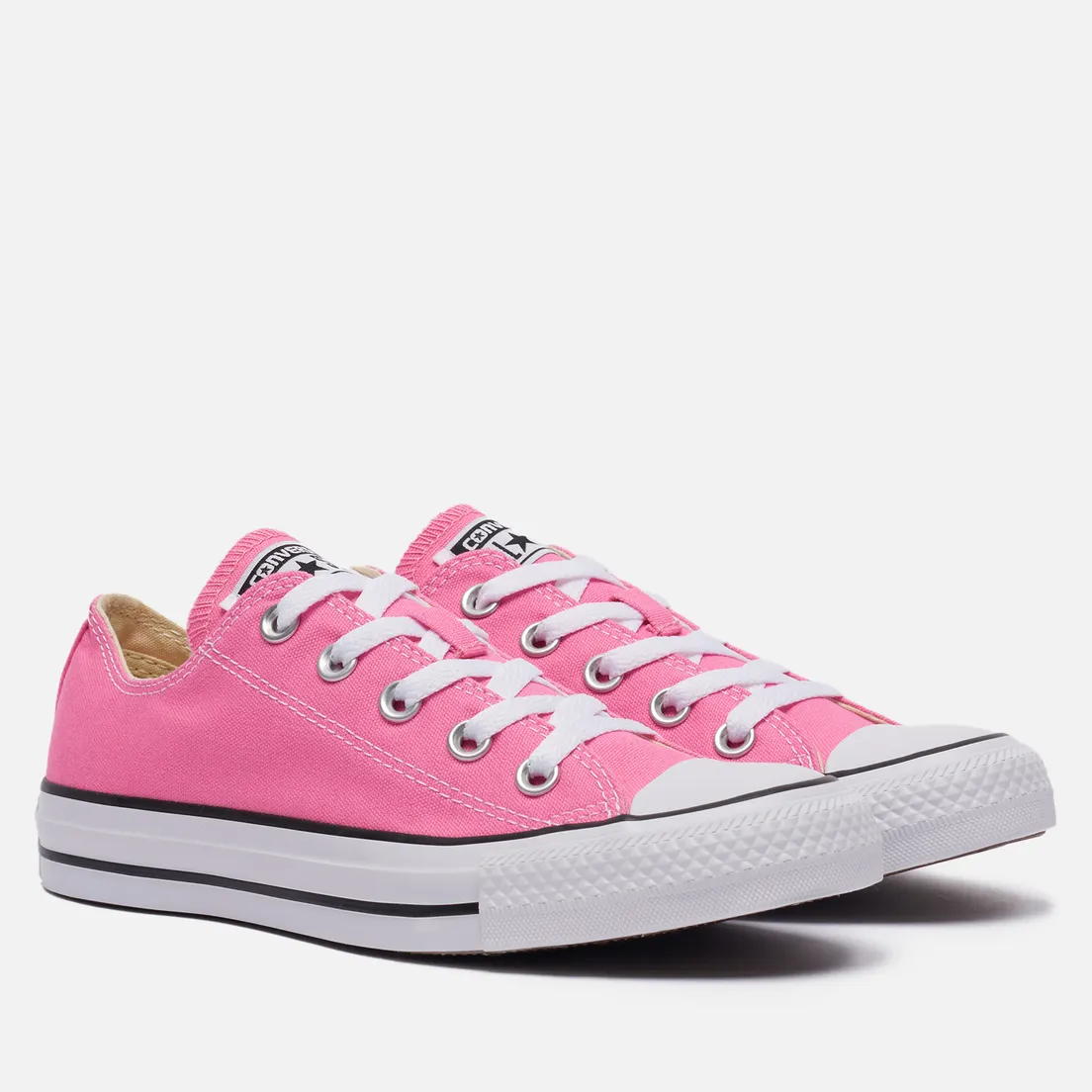 Converse Кеды Chuck Taylor All Star Classic Low
