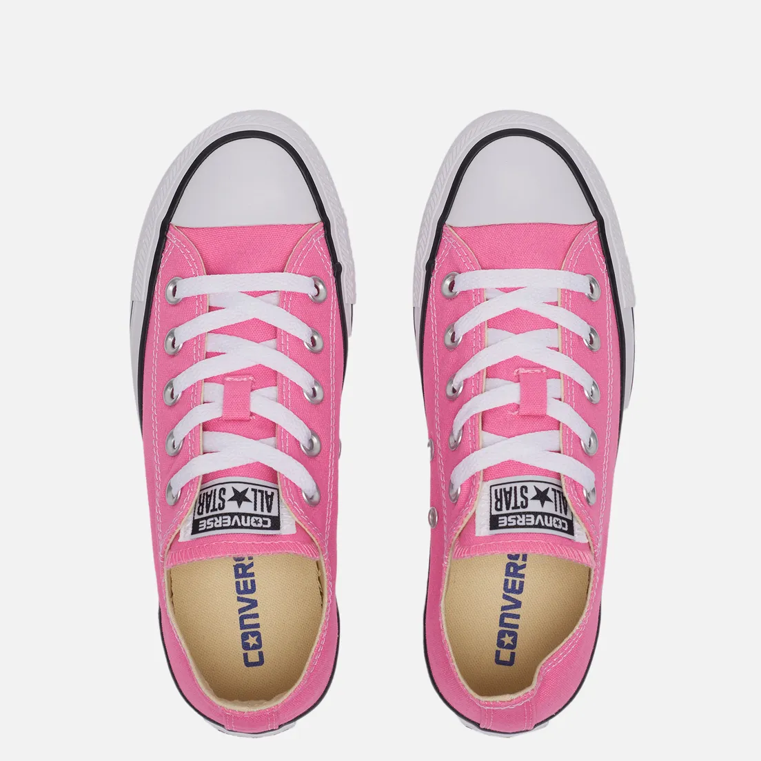 Converse Кеды Chuck Taylor All Star Classic Low