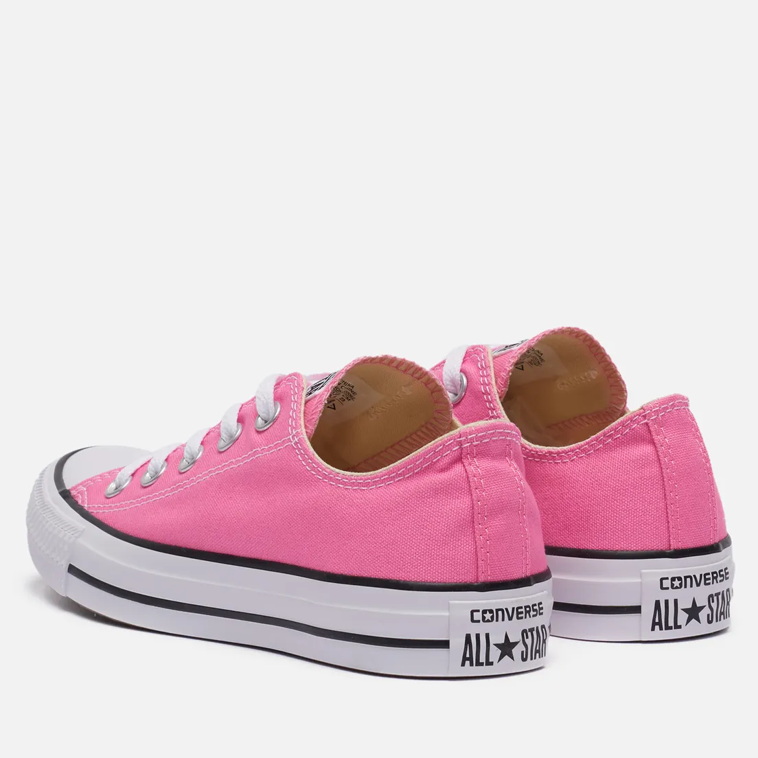 Converse Кеды Chuck Taylor All Star Classic Low