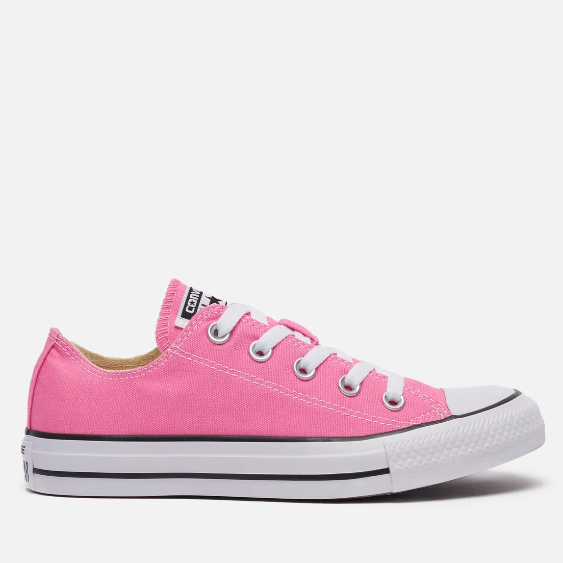 Converse Кеды Chuck Taylor All Star Classic Low