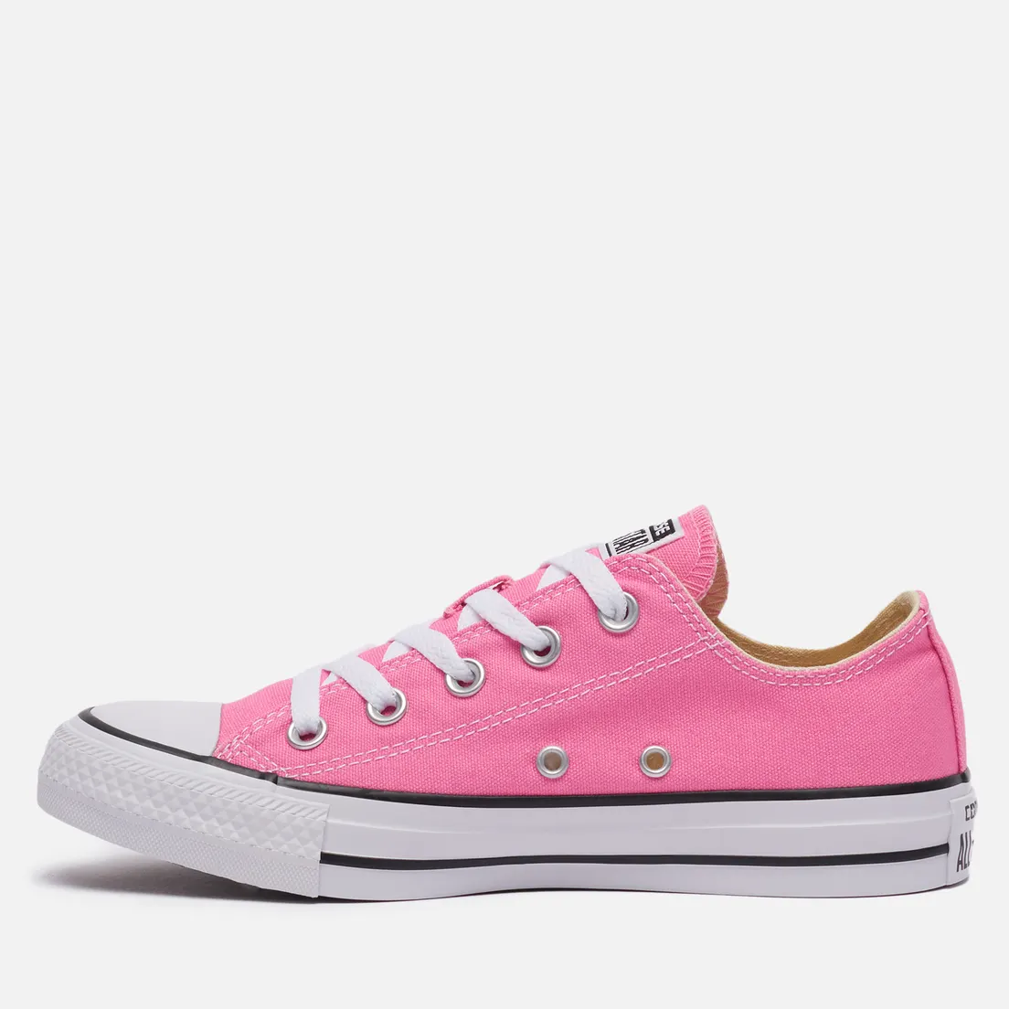 Converse Кеды Chuck Taylor All Star Classic Low