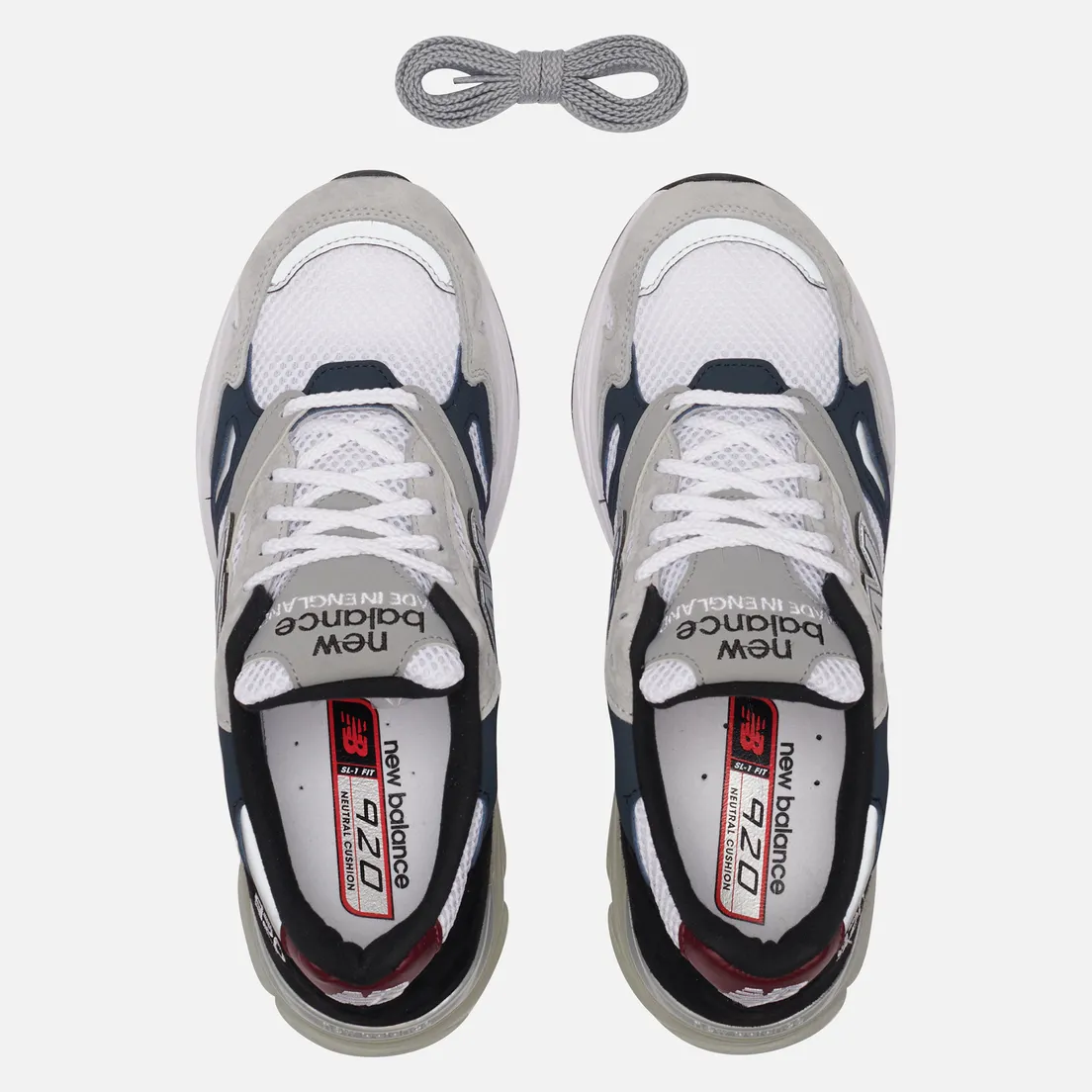 New Balance Мужские кроссовки M920NBR