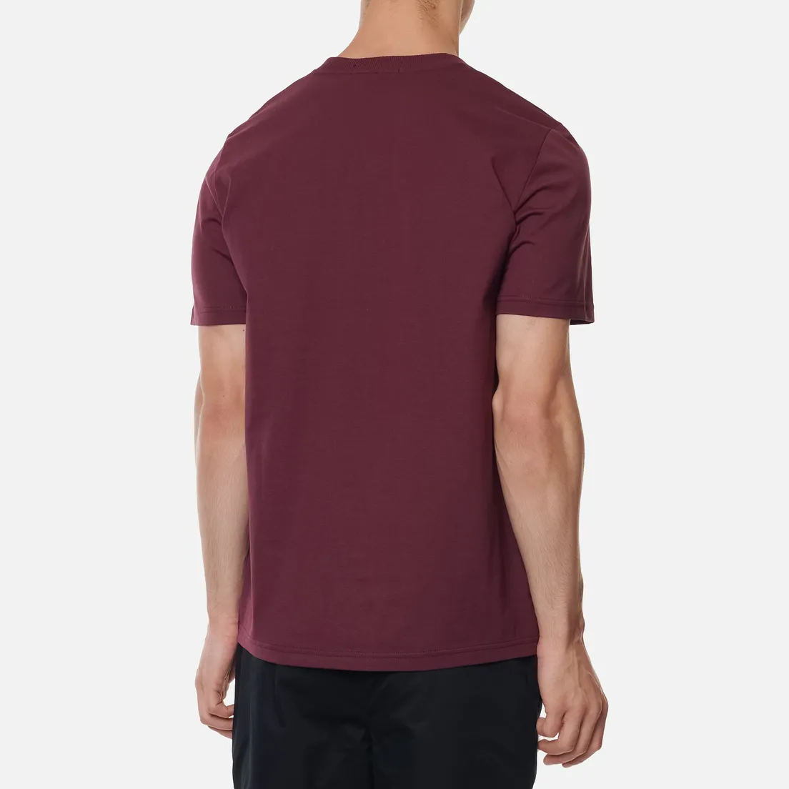 Fred Perry Мужская футболка Colour Block