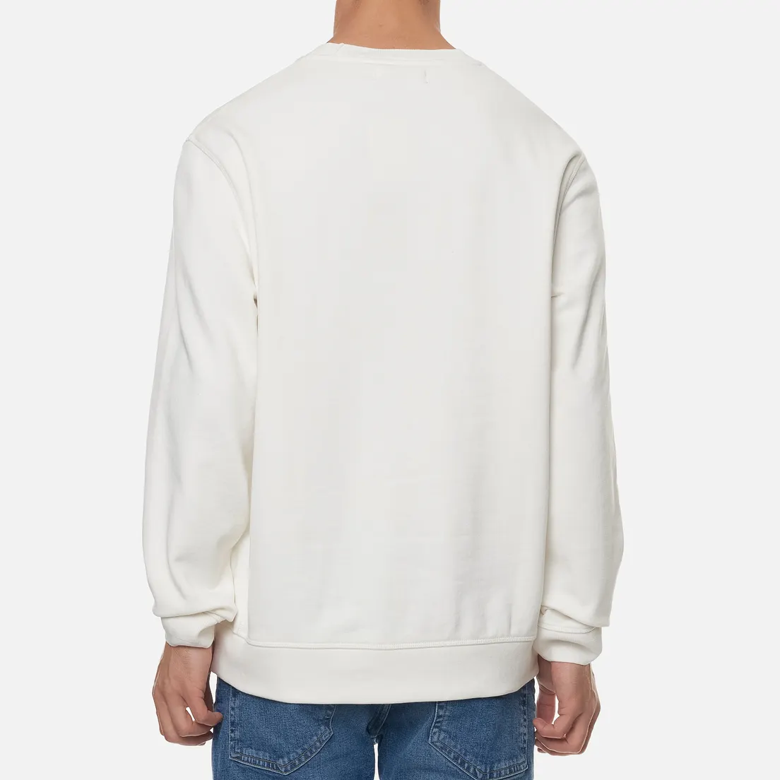 Fred Perry Мужская толстовка Shield