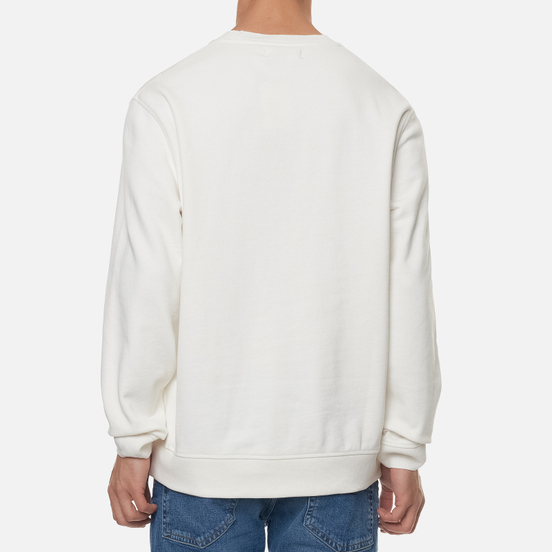 Мужская толстовка Fred Perry Shield Snow White