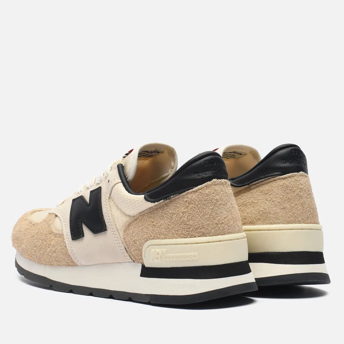 New Balance Мужские кроссовки 990v1