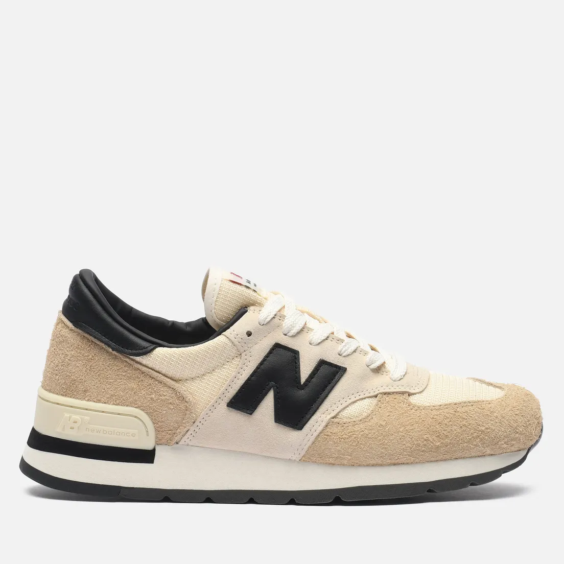 New Balance Мужские кроссовки 990v1