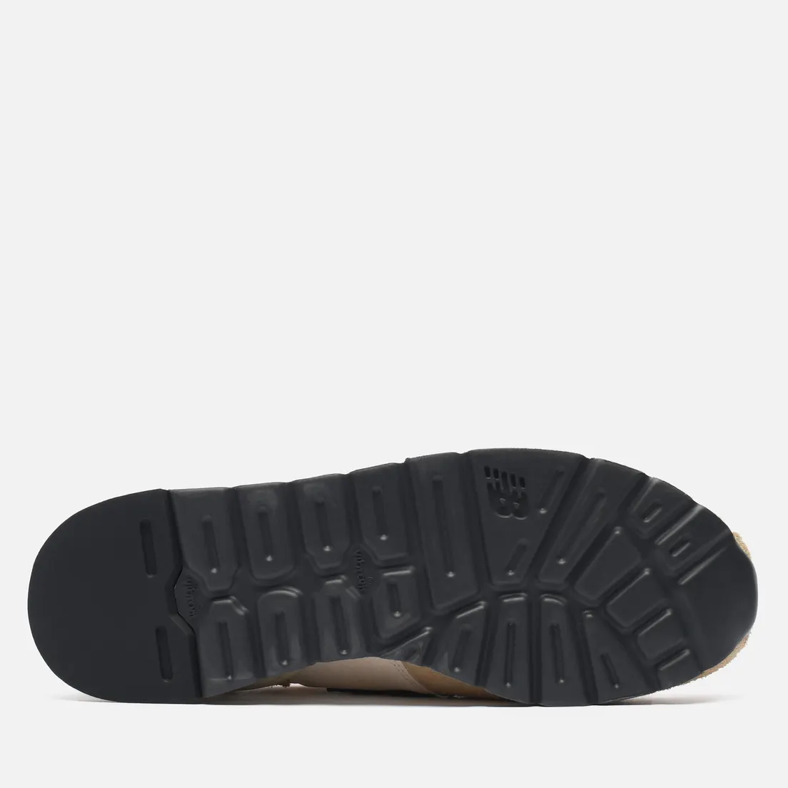 New Balance Мужские кроссовки 990v1