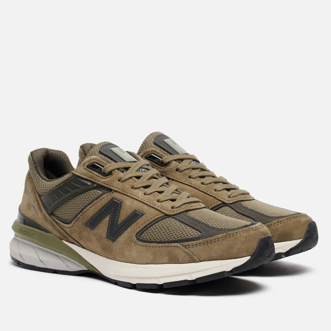 New Balance Мужские кроссовки 990v5