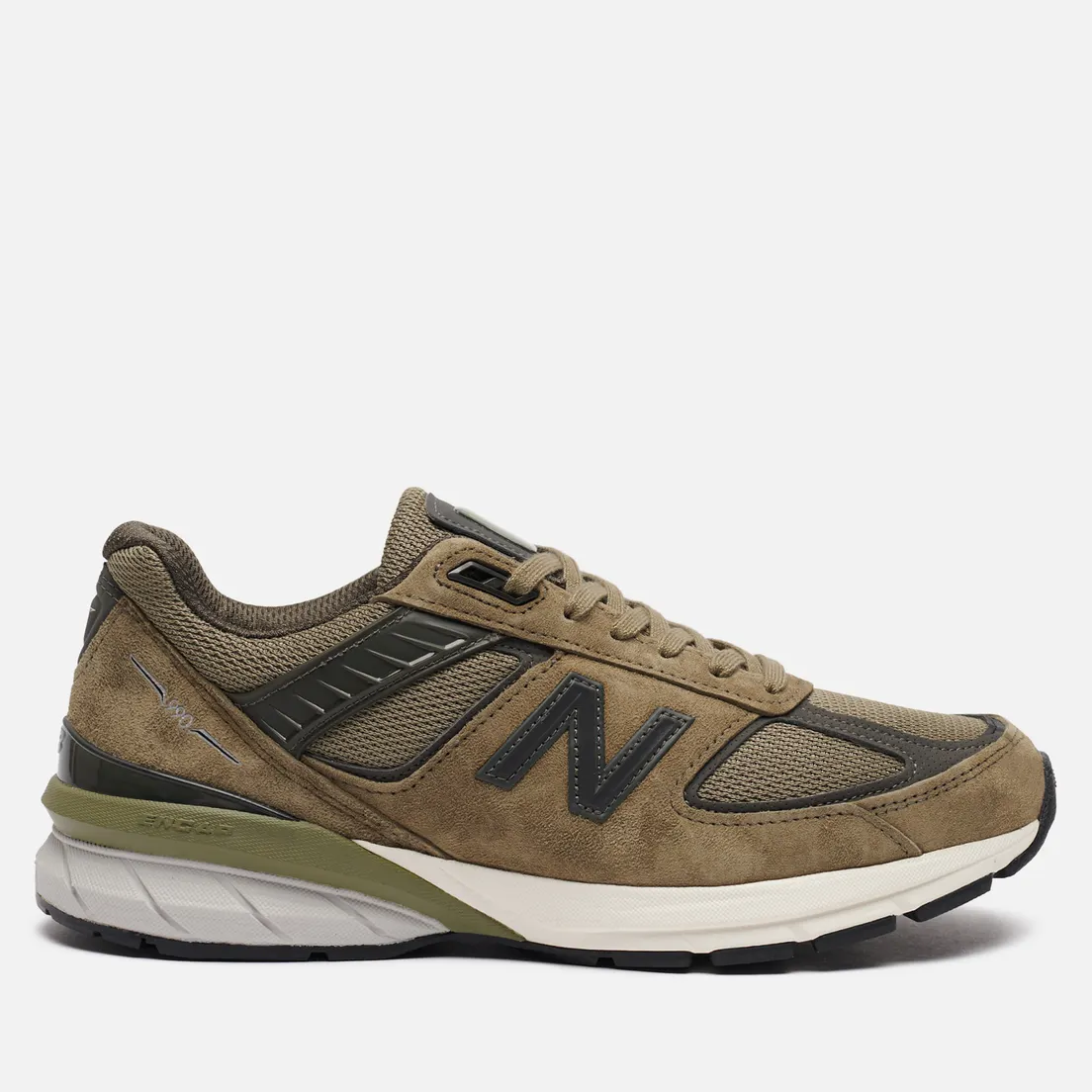 New Balance Мужские кроссовки 990v5