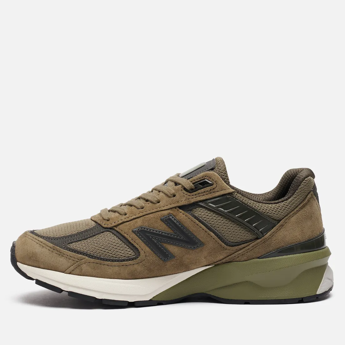 New Balance Мужские кроссовки 990v5