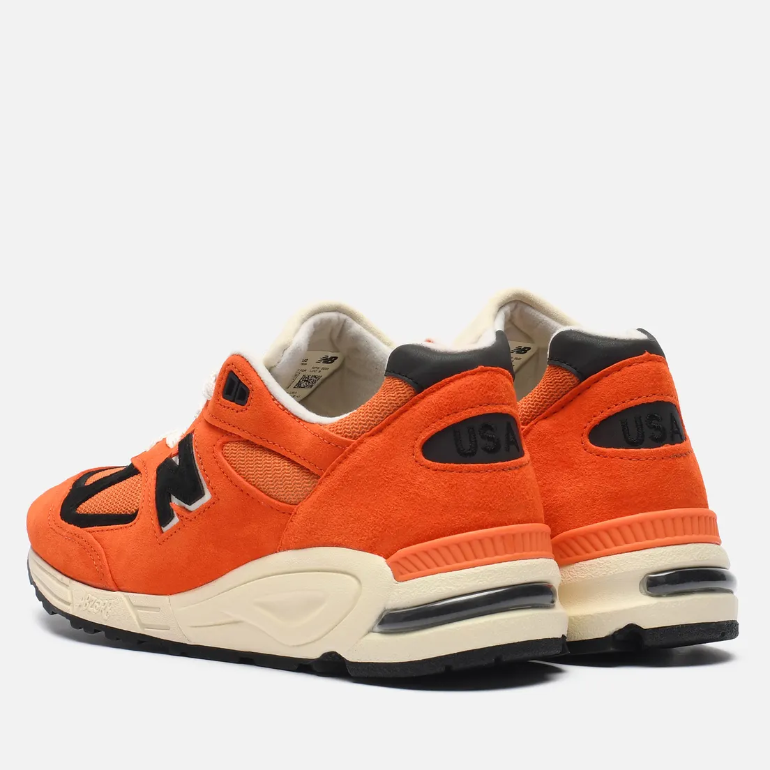 New Balance Мужские кроссовки x Teddy Santis 990v2